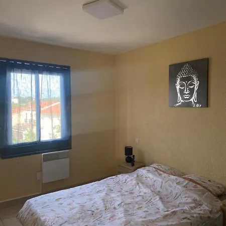 Superbe T2 Centre Apartment *