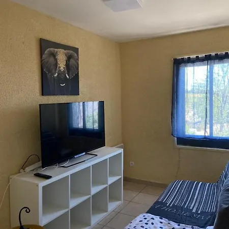 Apartment Superbe T2 Centre